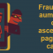 Fraude online aumenta 23% com a ascensão dos pagamentos cashless