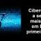 Cibercrime volta a ser o crime mais registado em Lisboa no primeiro semestre
