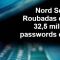 Nord Security: Roubadas e reveladas 32,5 milhões de passwords em Portugal