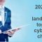 2022 and the threat landscape: The top 5 future cybersecurity challenges