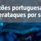 Organizações portuguesas sofrem 871 ciberataques por semana