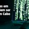 Ciberataques em Portugal podem ser replicados em Cabo Verde