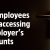 83% of employees continue accessing old employer’s accounts