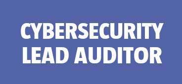 Cybersecurity Lead Auditor
