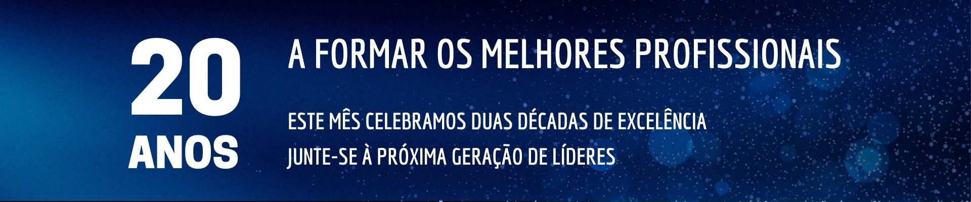 20 Anos Behaviour Group