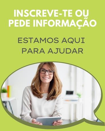 Inscricao e pedidos de informacao sobre catalogo Behaviour Group