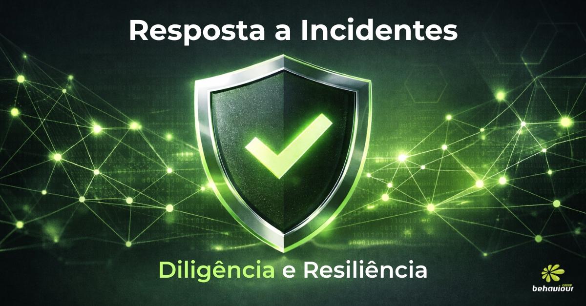 Resposta a Incidentes
