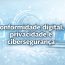 Conformidade digital, privacidade e cibersegurança: competências críticas para responder com critério a prioridades reais