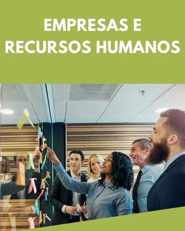 Empresas e Recursos Humanos