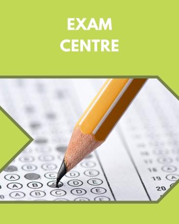 Exam Centre