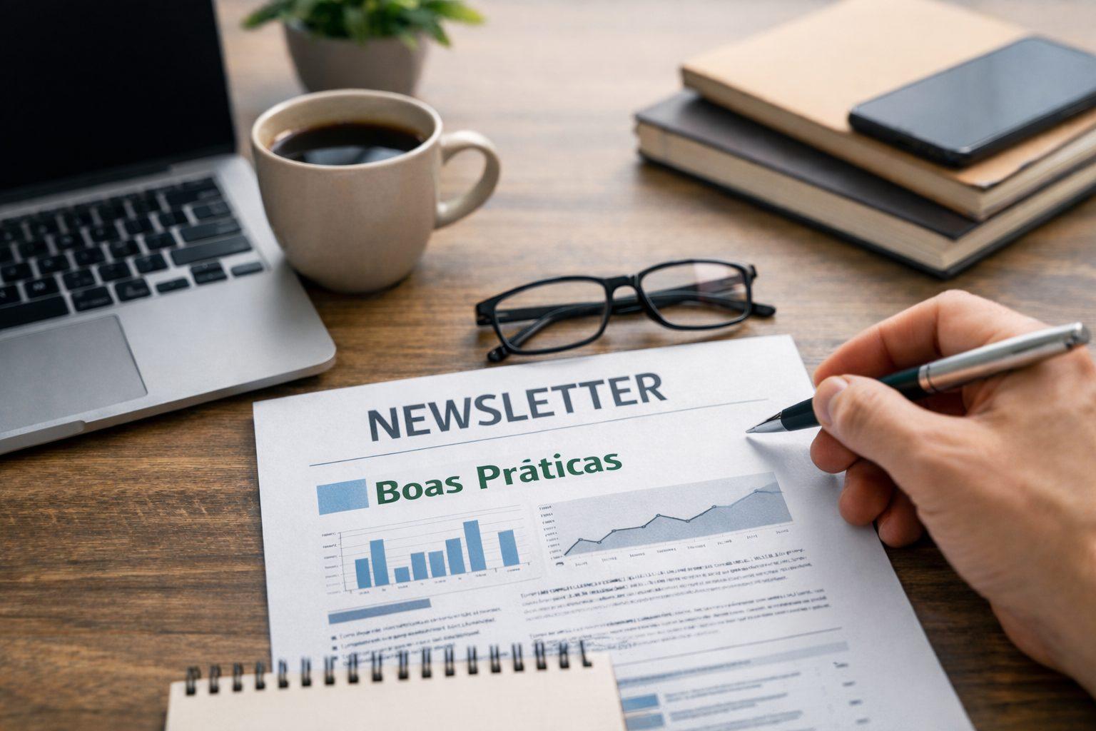 Newsletter Behaviour