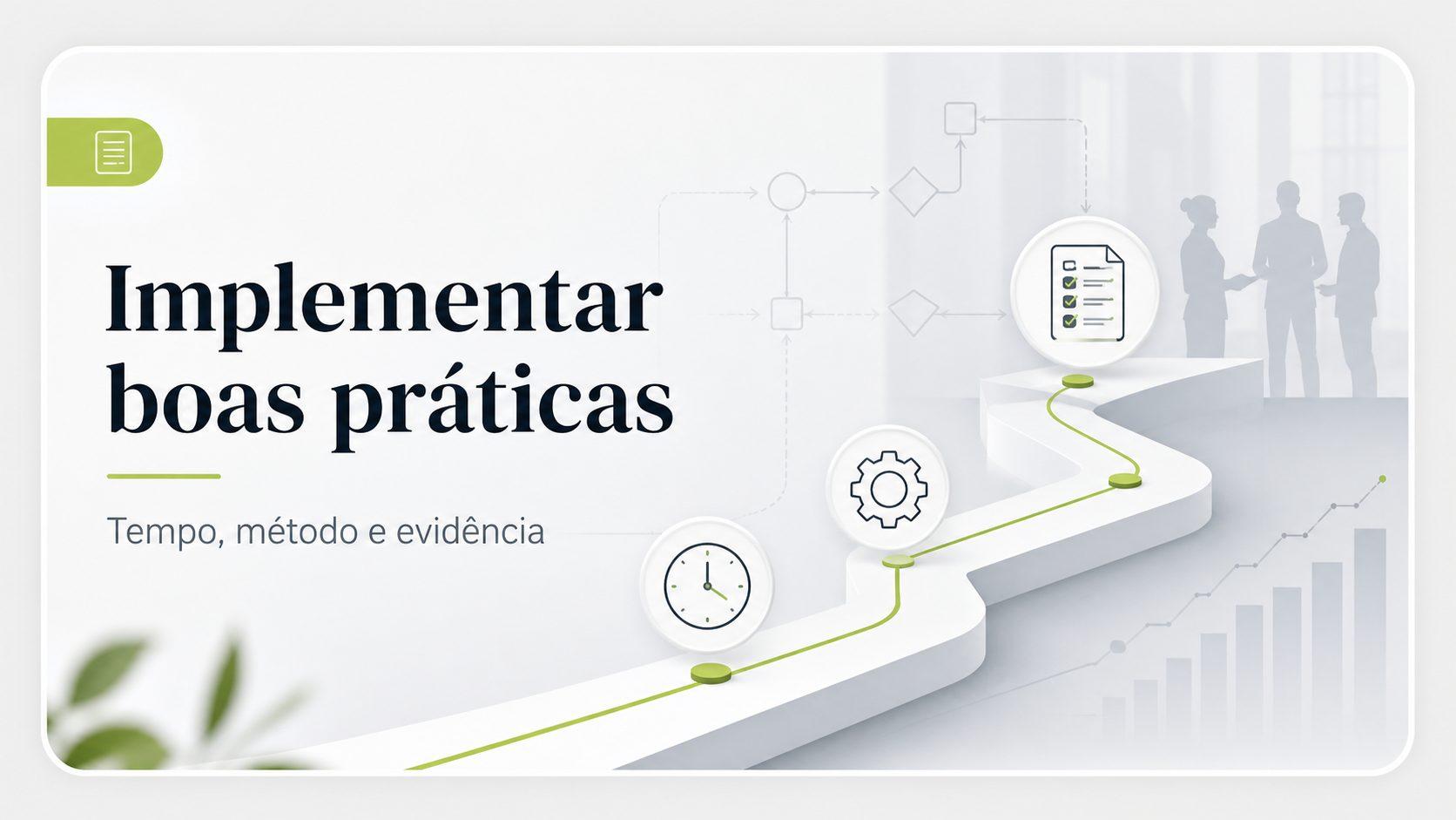 Implementar boas práticas_Behaviour_Group
