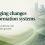 Change management in information systems: a business continuity risk that cannot be ignored