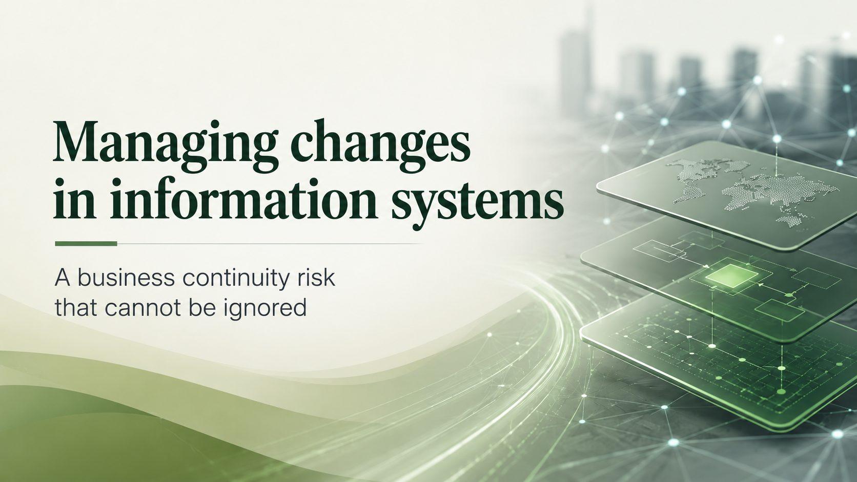 Managing_Changes