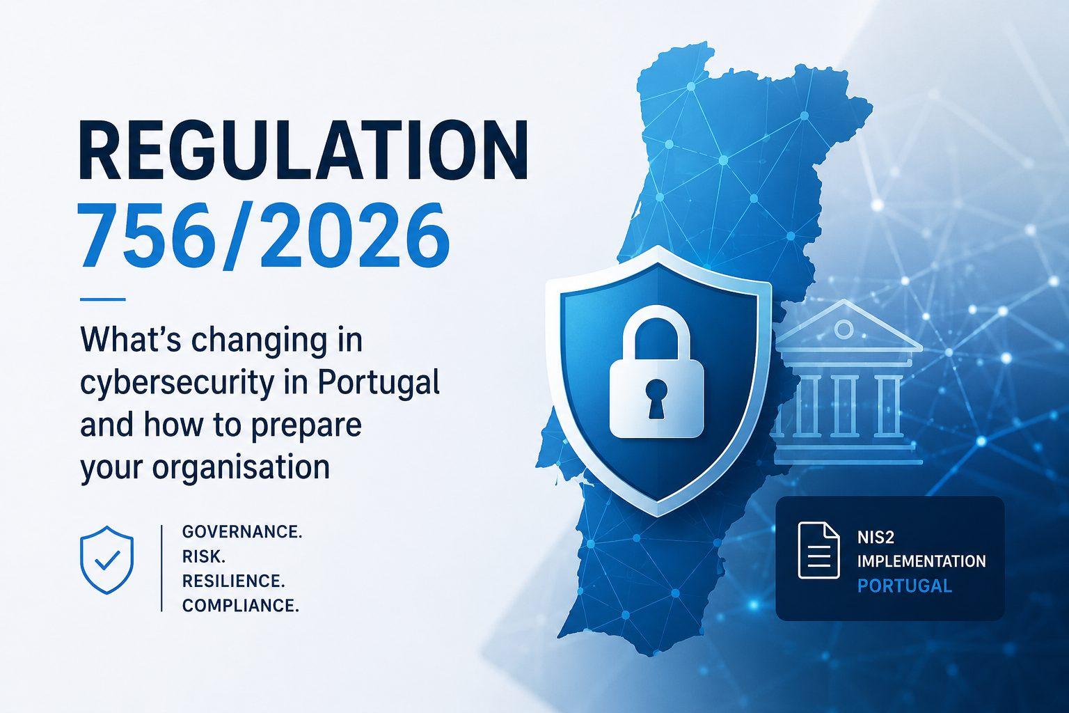 Cybersecurity Regulation 256_2026