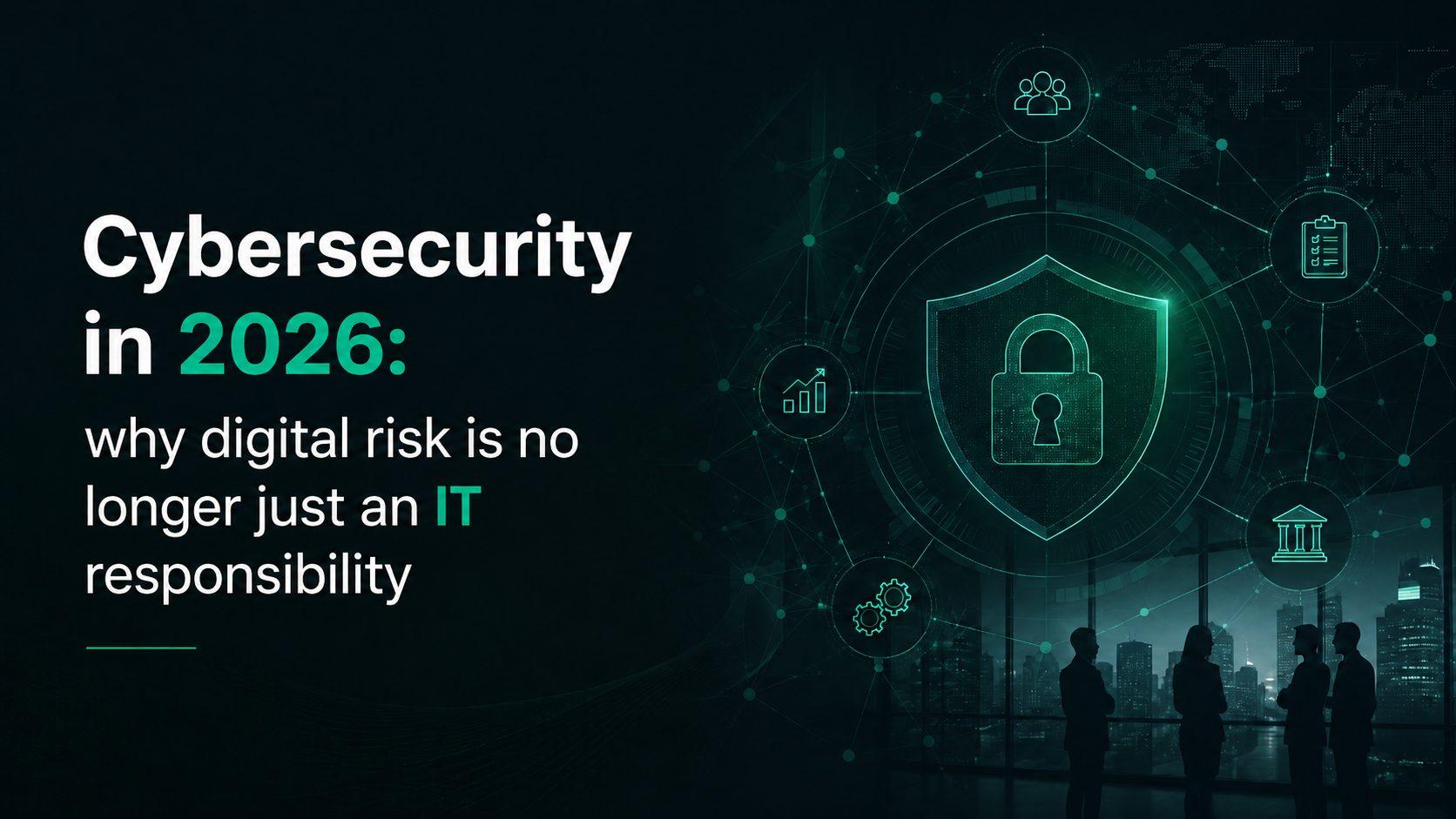 Cybersecurity in 2026