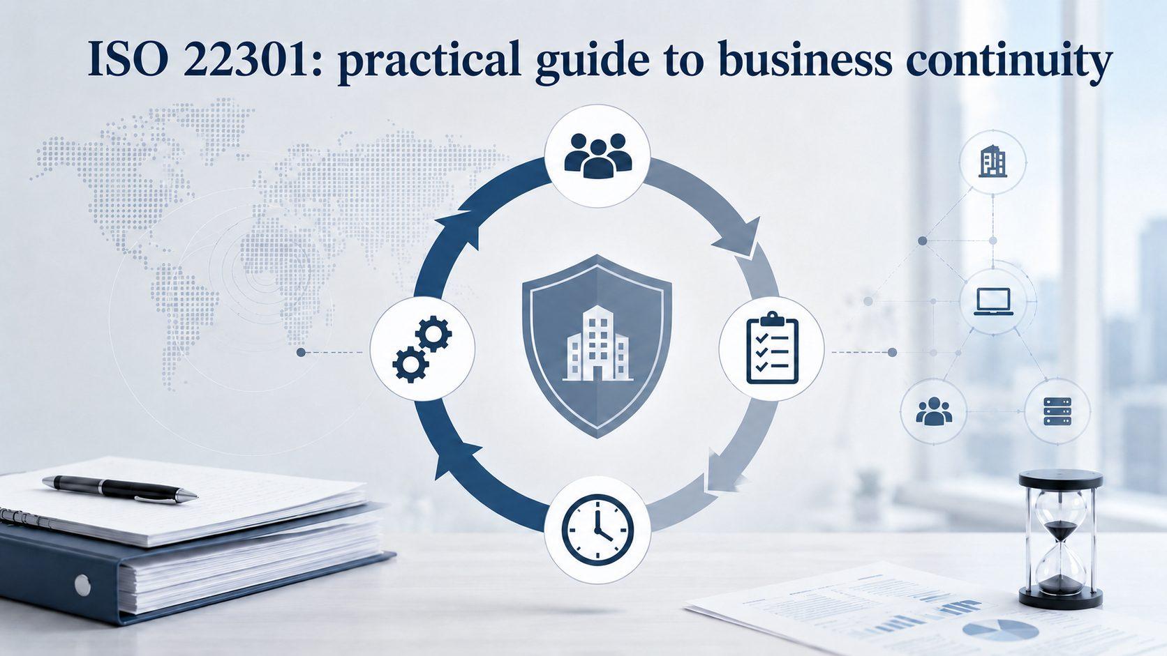 ISO 22301_Practical Guide to Business Continuity