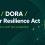 NIS2 / DORA / Cyber Resilience Act: what changes and how to prepare your organisation