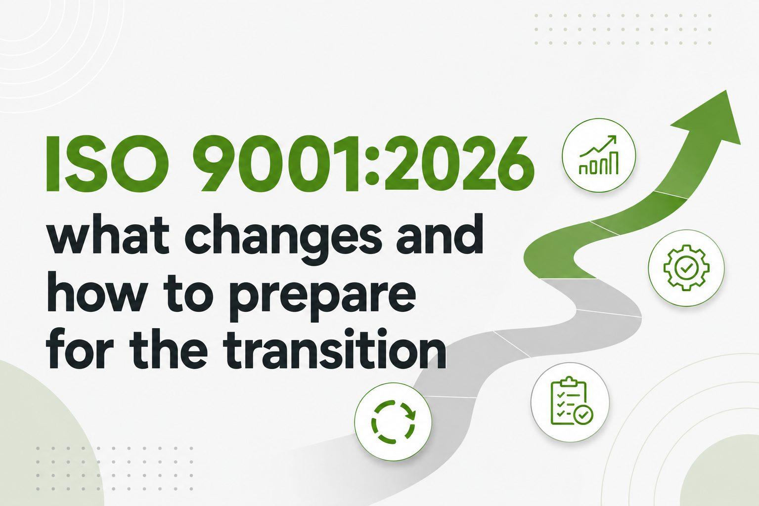 The new ISO 9001_2026