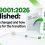 ISO 9001:2026 published: what has changed and how to prepare for the transition