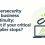 Cybersecurity and business continuity: what if your critical supplier fails?